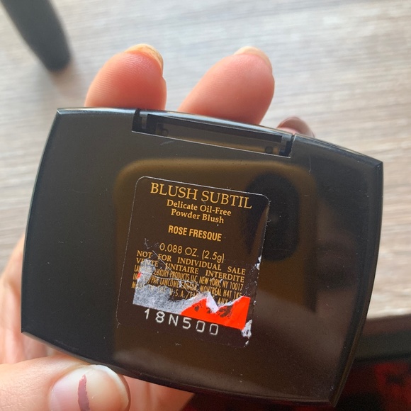 Lancome bundle - Picture 3 of 6